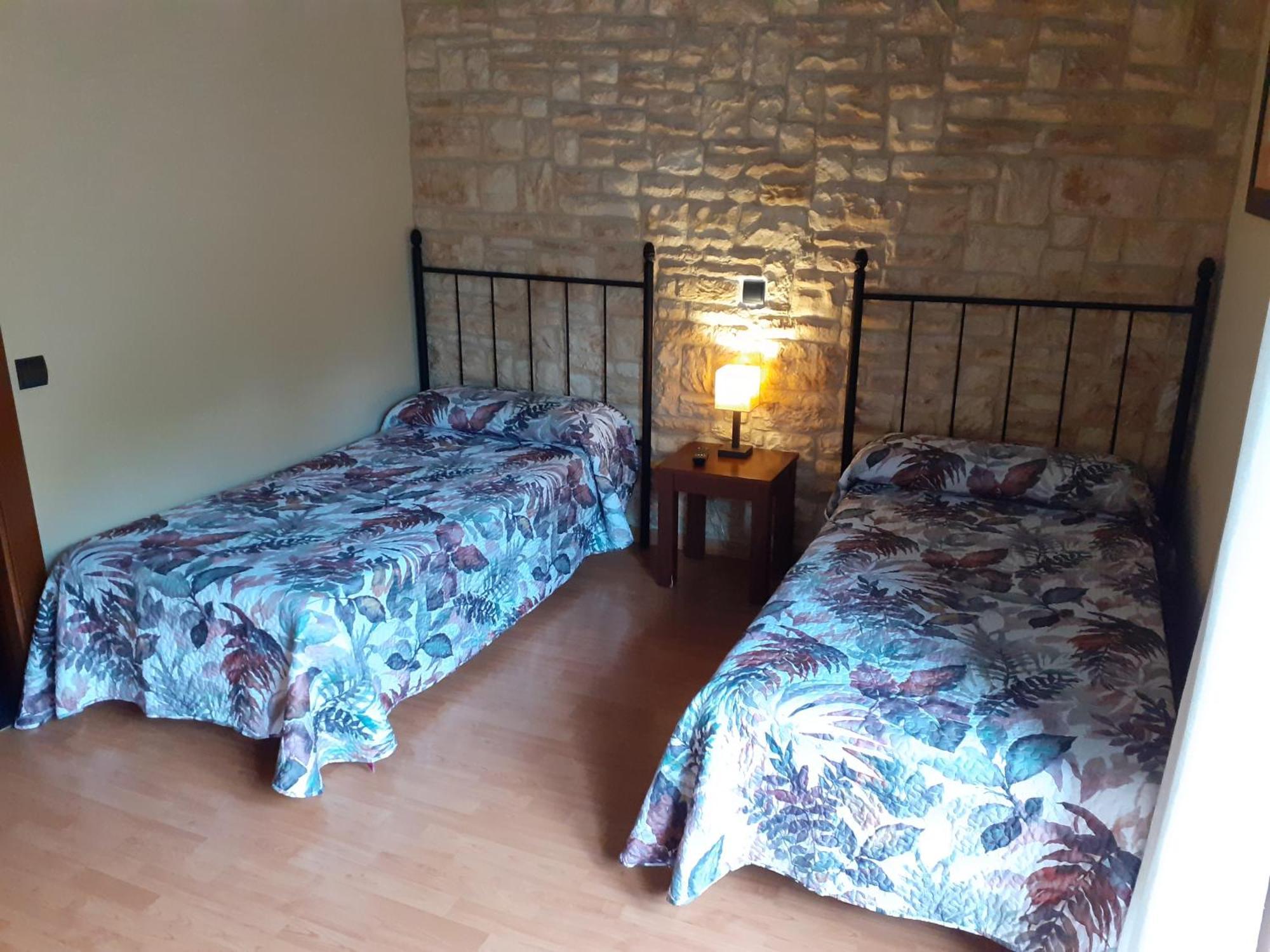Hostal Del Senglar Espluga de Francolí Kültér fotó