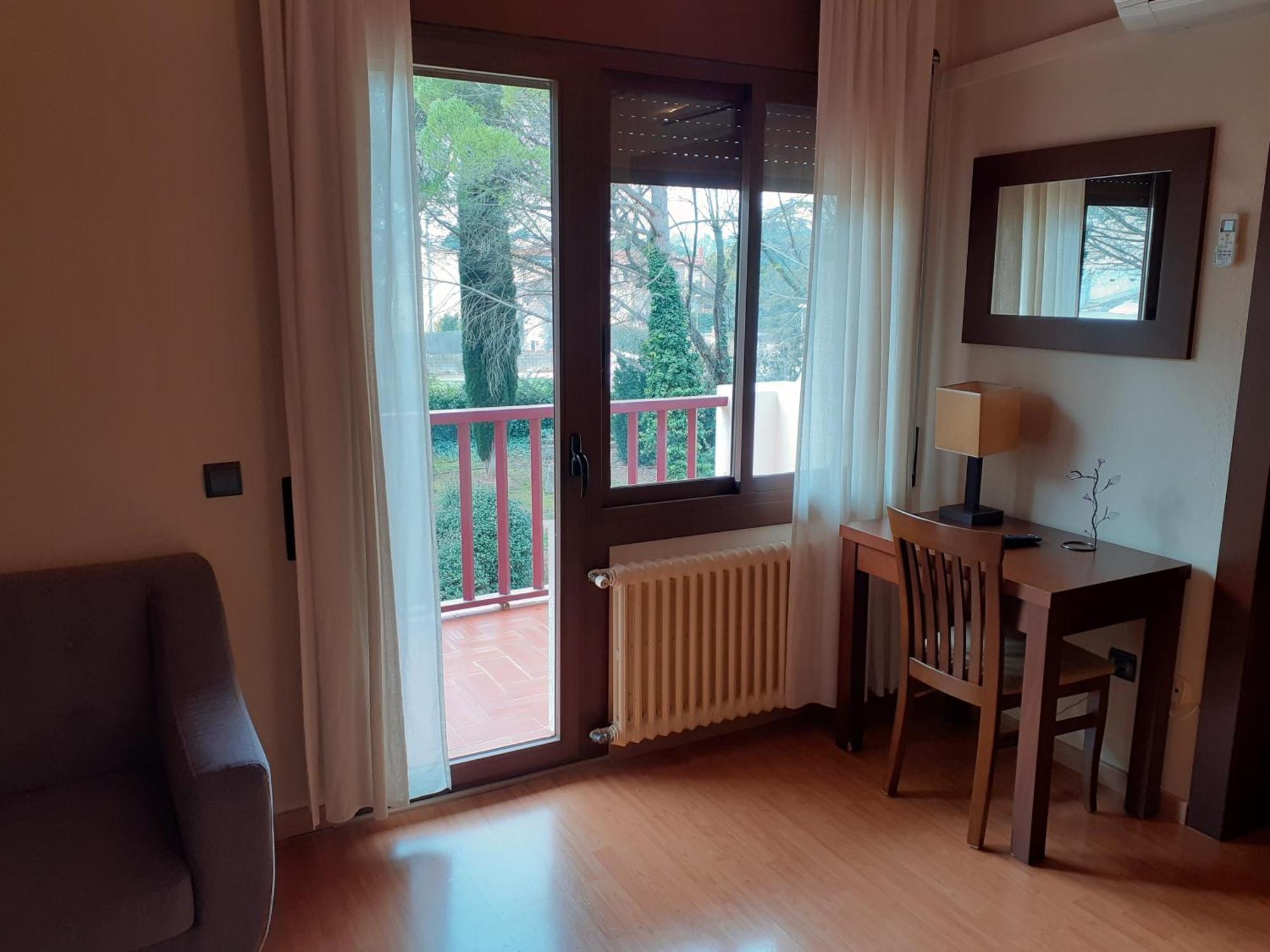 Hostal Del Senglar Espluga de Francolí Kültér fotó