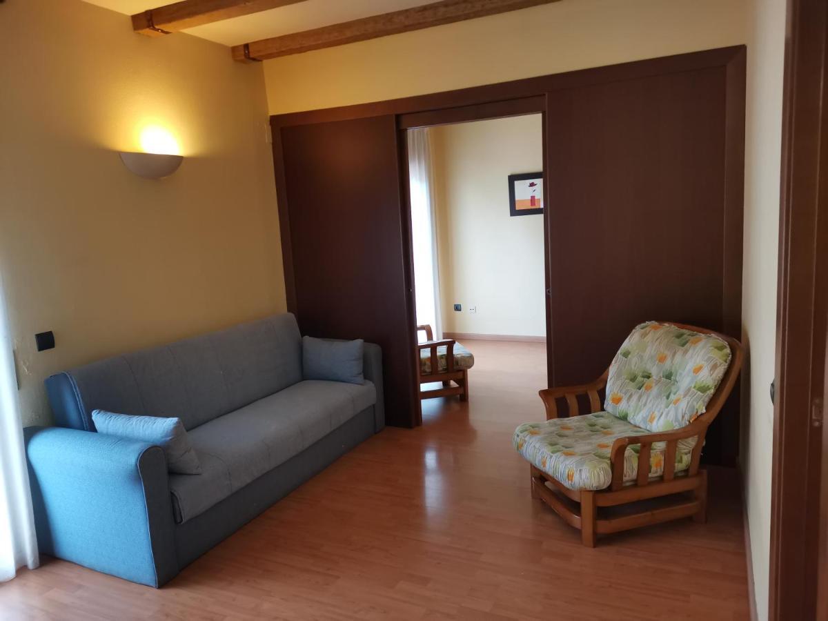 Hostal Del Senglar Espluga de Francolí Kültér fotó